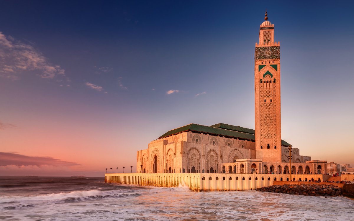 Morocco